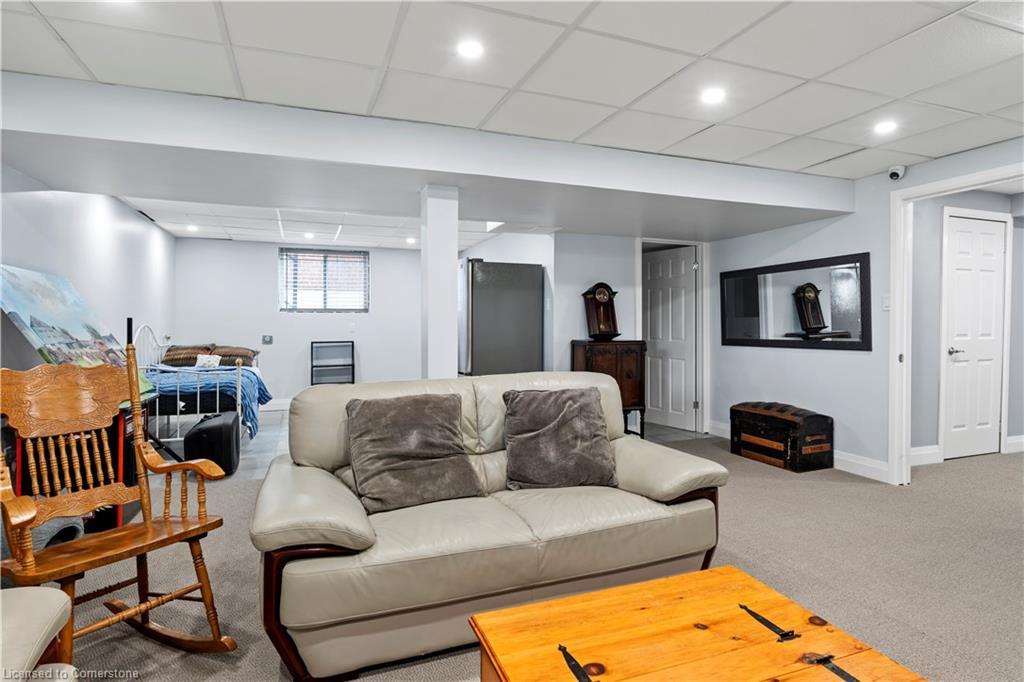 122 Bridge Crescent, Palmerston, ON - Indoor