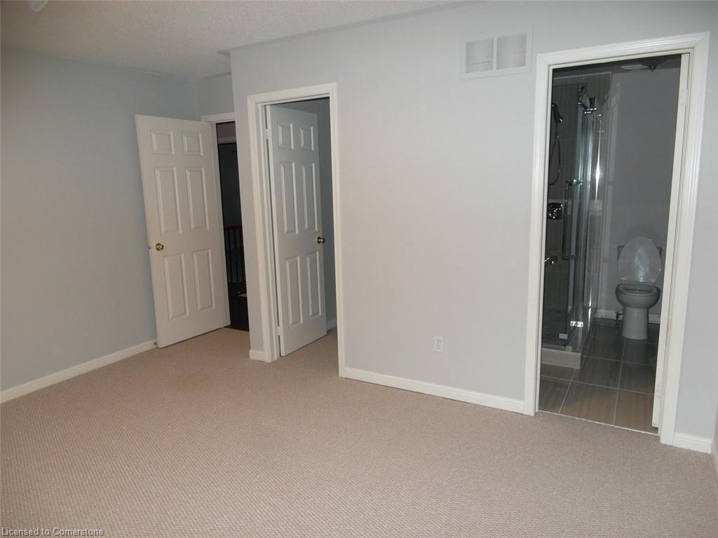 2289 Dunforest Crescent, Oakville, ON - Indoor Photo Showing Other Room