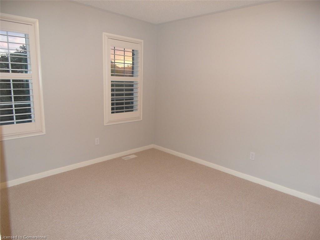 2289 Dunforest Crescent, Oakville, ON - Indoor Photo Showing Other Room