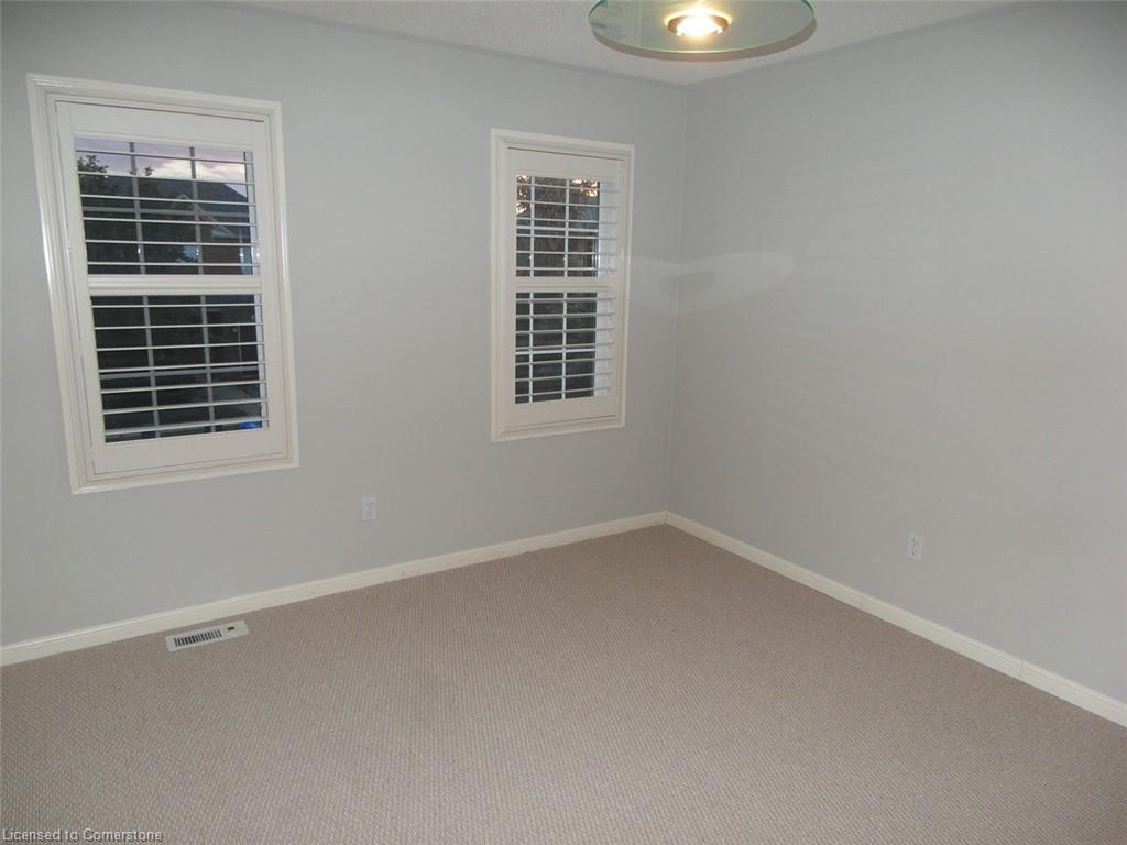 2289 Dunforest Crescent, Oakville, ON - Indoor Photo Showing Other Room