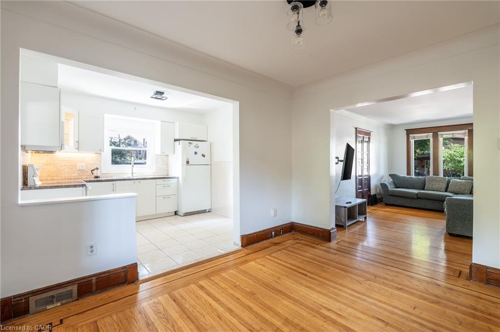 272 Stinson Crescent, Hamilton, ON - Indoor