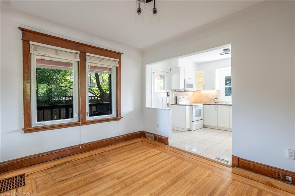 272 Stinson Crescent, Hamilton, ON - Indoor