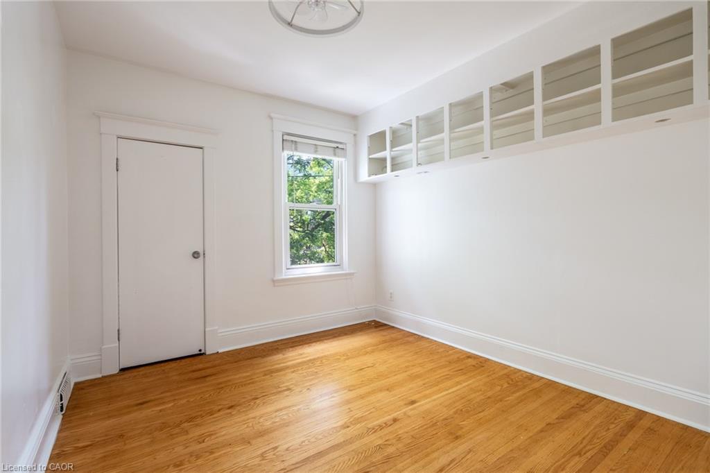 272 Stinson Crescent, Hamilton, ON - Indoor Photo Showing Other Room