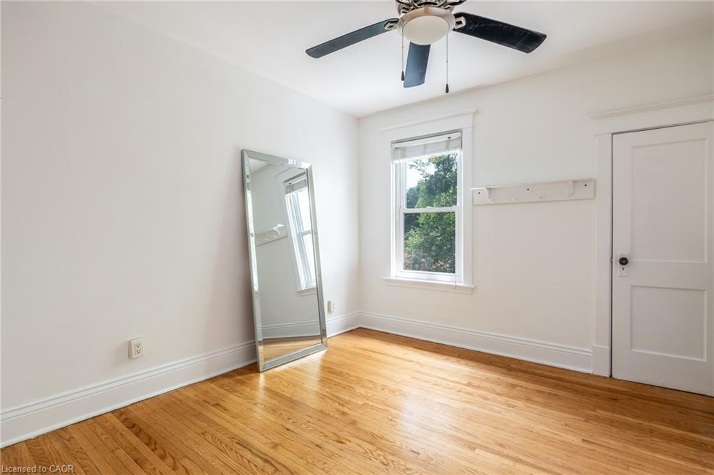 272 Stinson Crescent, Hamilton, ON - Indoor Photo Showing Other Room