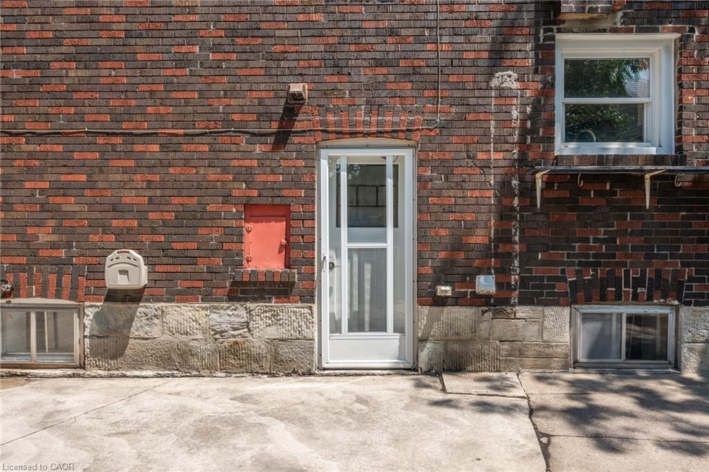 272 Stinson Crescent, Hamilton, ON - Outdoor