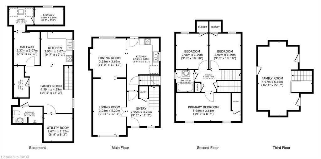 272 Stinson Crescent, Hamilton, ON - Other