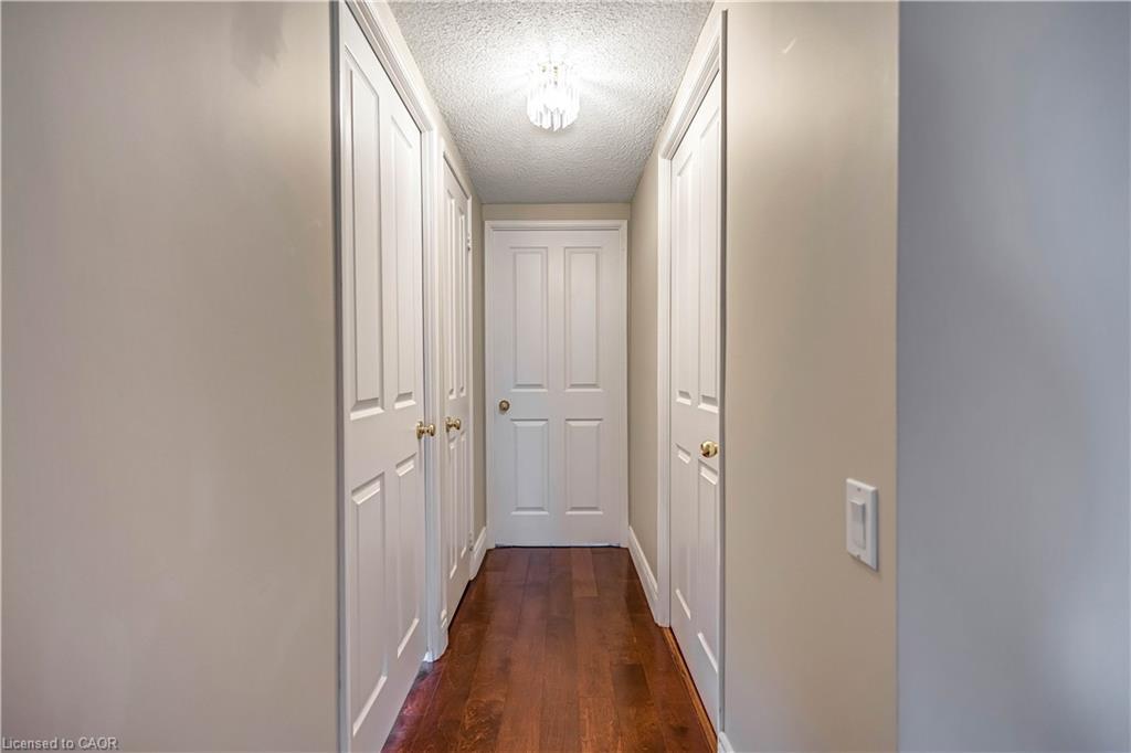 704-1800 The Collegeway, Mississauga, ON - Indoor Photo Showing Other Room