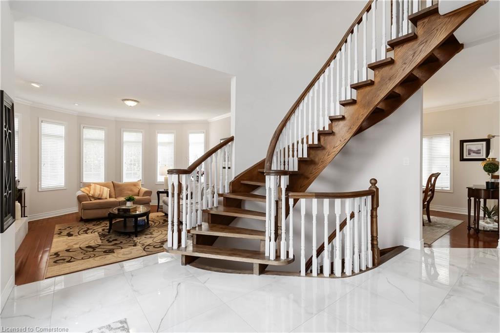 1401 Tamworth Court, Burlington, ON - Indoor Photo Showing Other Room