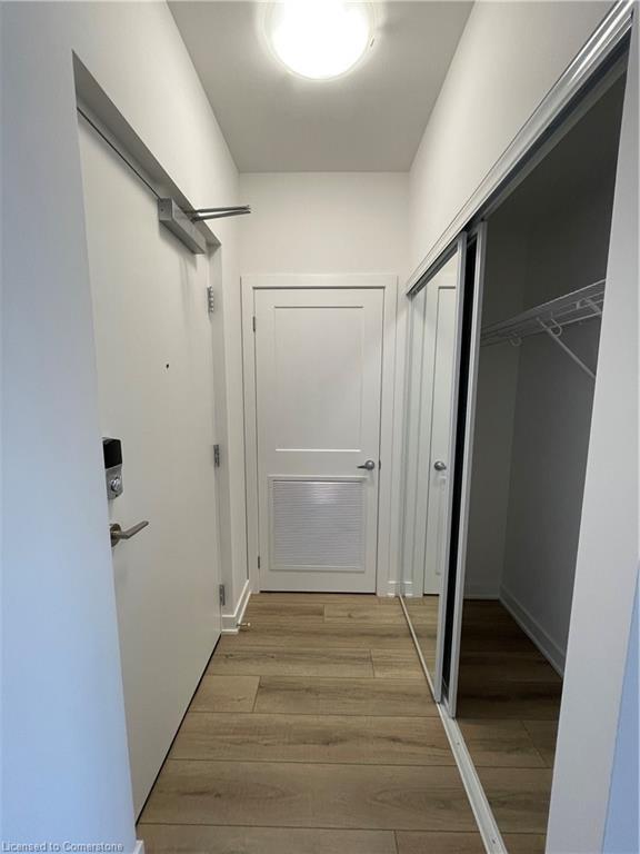 214-312 Erb Street W, Waterloo, ON - Indoor Photo Showing Other Room