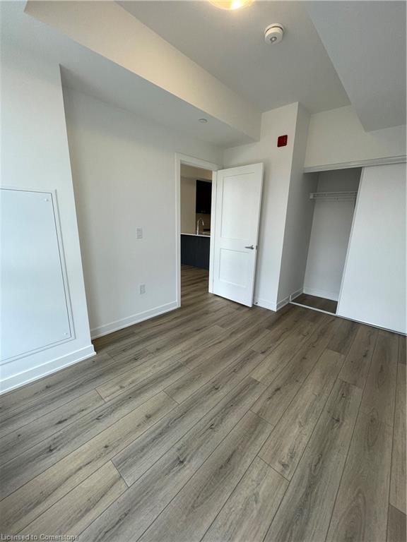 214-312 Erb Street W, Waterloo, ON - Indoor Photo Showing Other Room