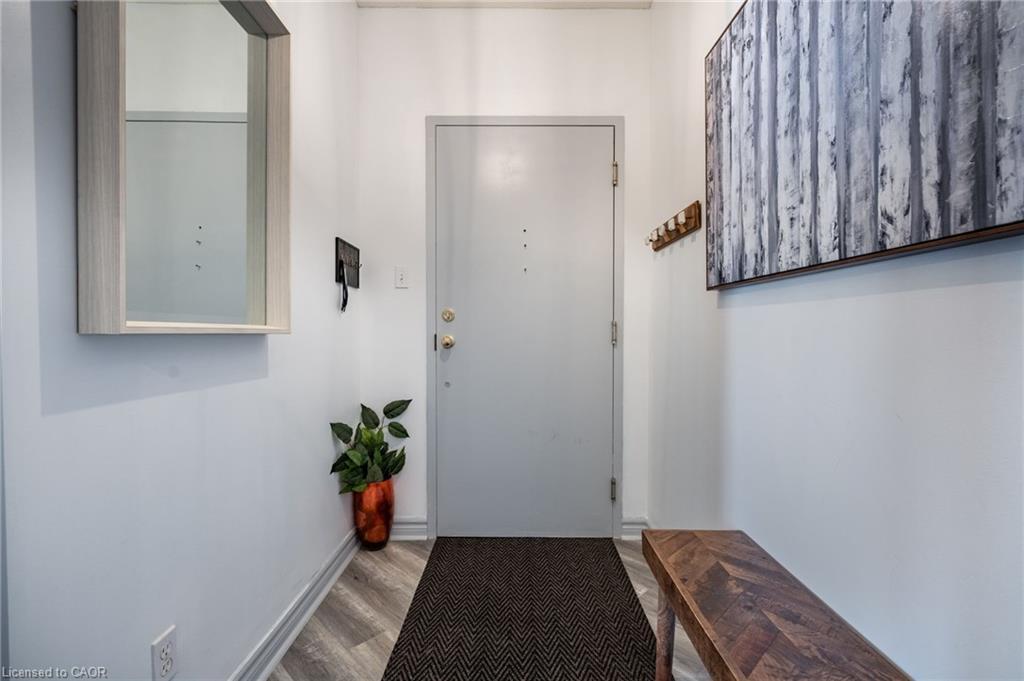 612-135 James Street S, Hamilton, ON - Indoor Photo Showing Other Room