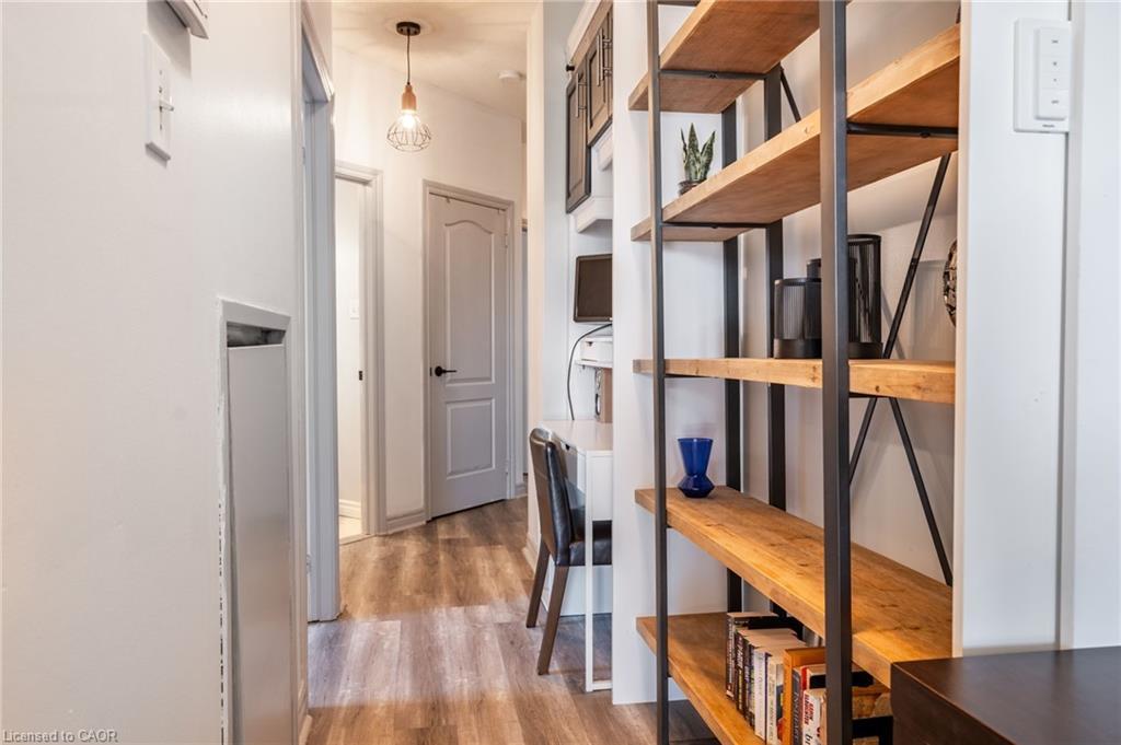 612-135 James Street S, Hamilton, ON - Indoor Photo Showing Other Room