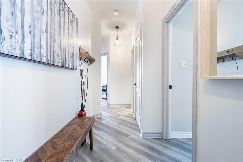 612-135 James Street S, Hamilton, ON - Indoor Photo Showing Other Room