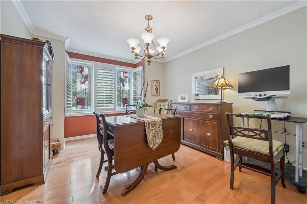 4-488 Beechwood Drive, Waterloo, ON - Indoor