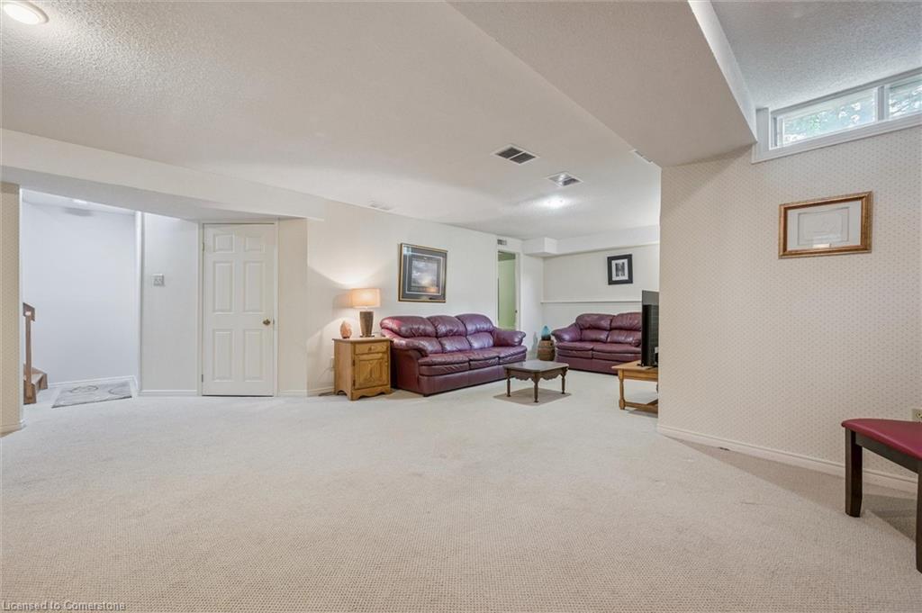 4-488 Beechwood Drive, Waterloo, ON - Indoor