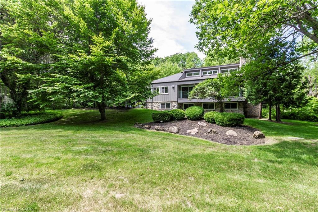 6353 Mcniven Road, Burlington, ON - Outdoor