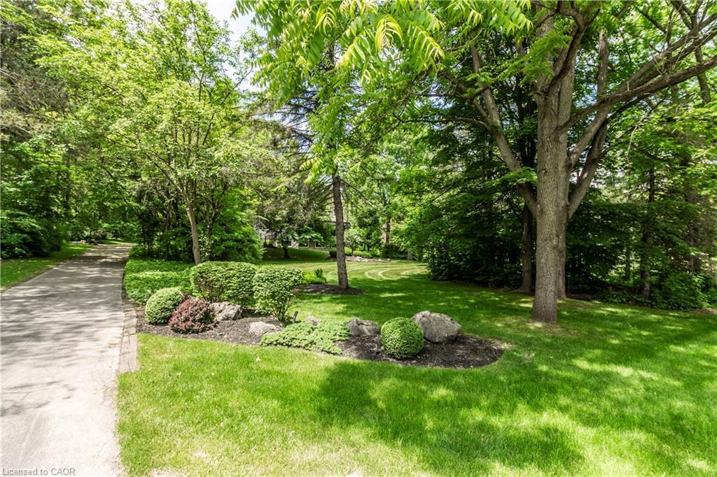 6353 Mcniven Road, Burlington, ON - Outdoor
