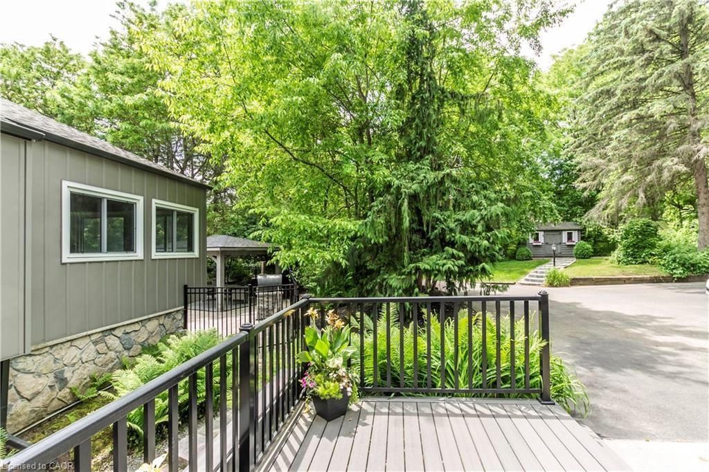 6353 Mcniven Road, Burlington, ON - Outdoor