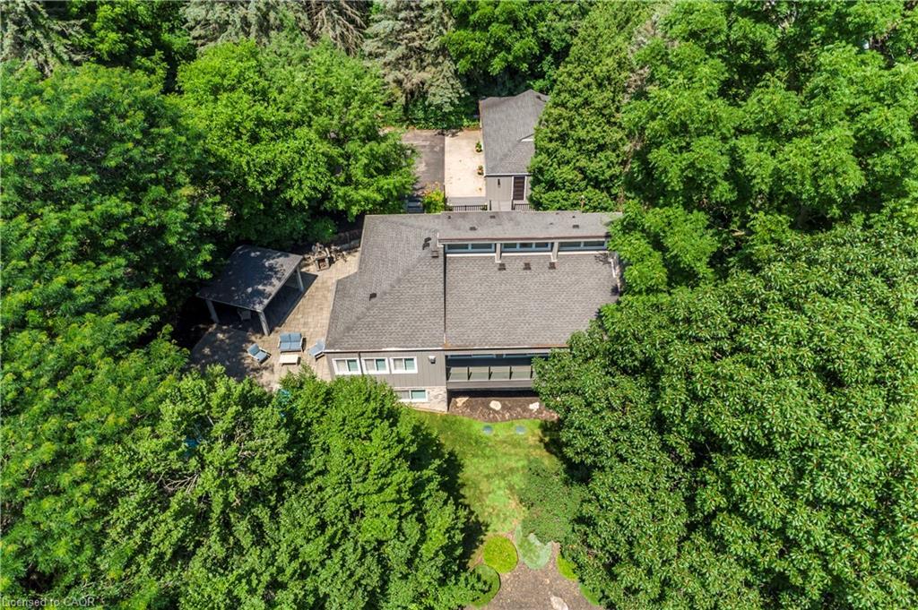 6353 Mcniven Road, Burlington, ON - Outdoor