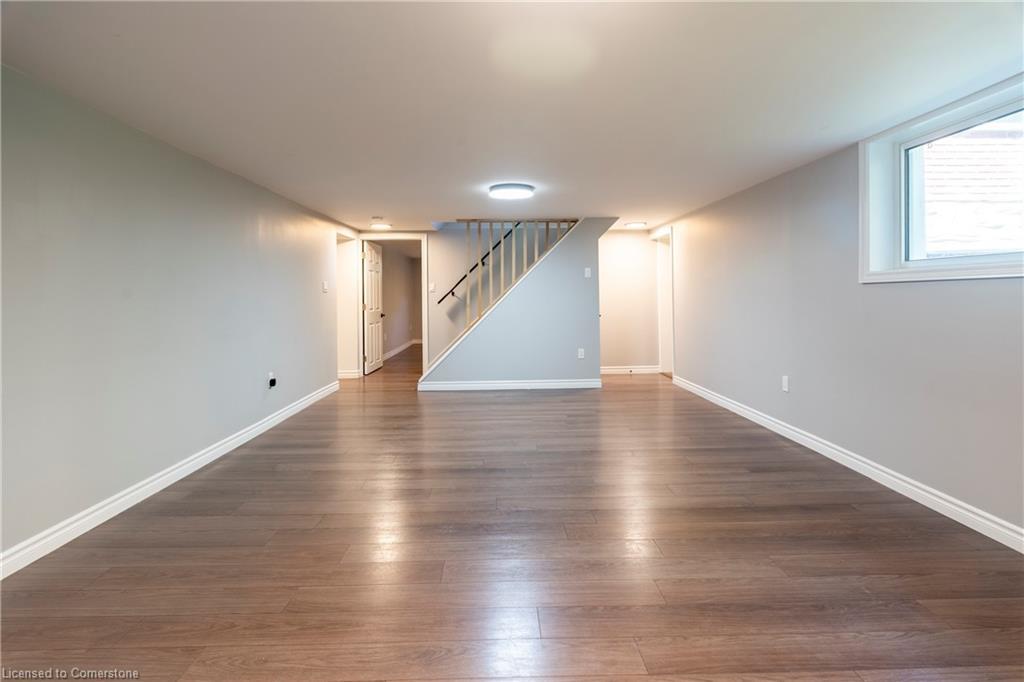 104 Boniface Avenue, Kitchener, ON - Indoor Photo Showing Other Room