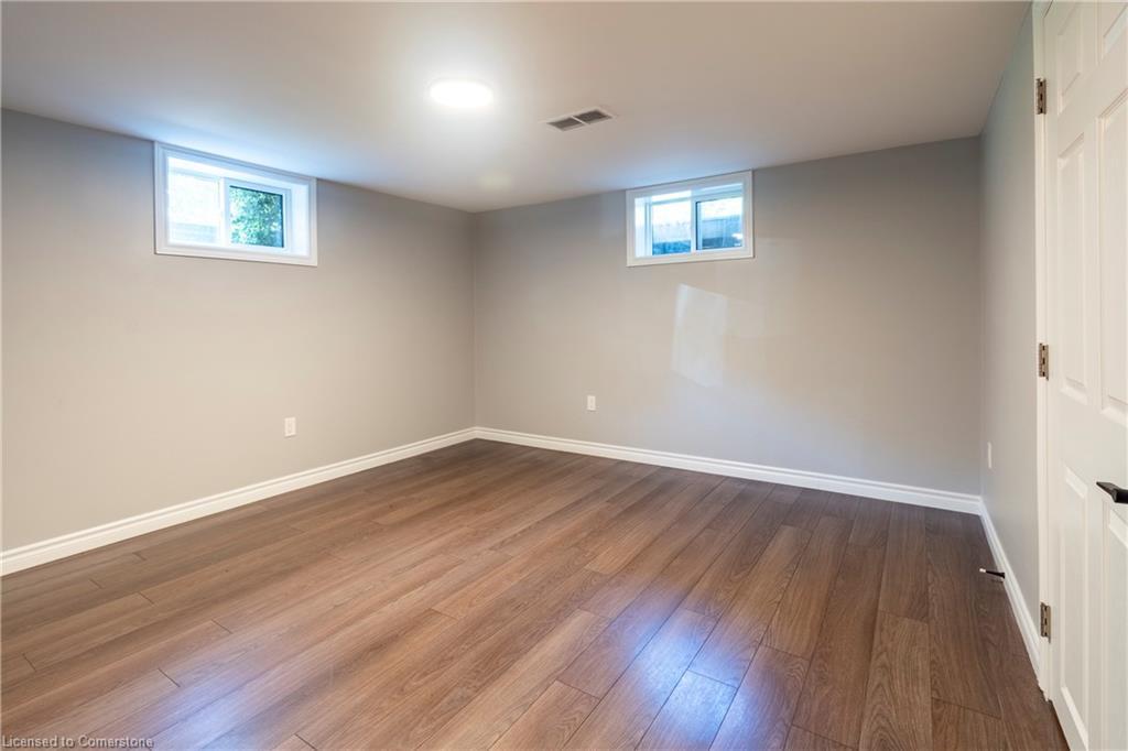 104 Boniface Avenue, Kitchener, ON - Indoor