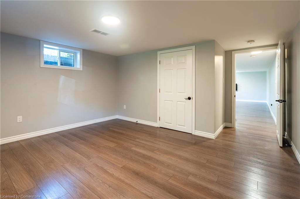 104 Boniface Avenue, Kitchener, ON - Indoor Photo Showing Other Room