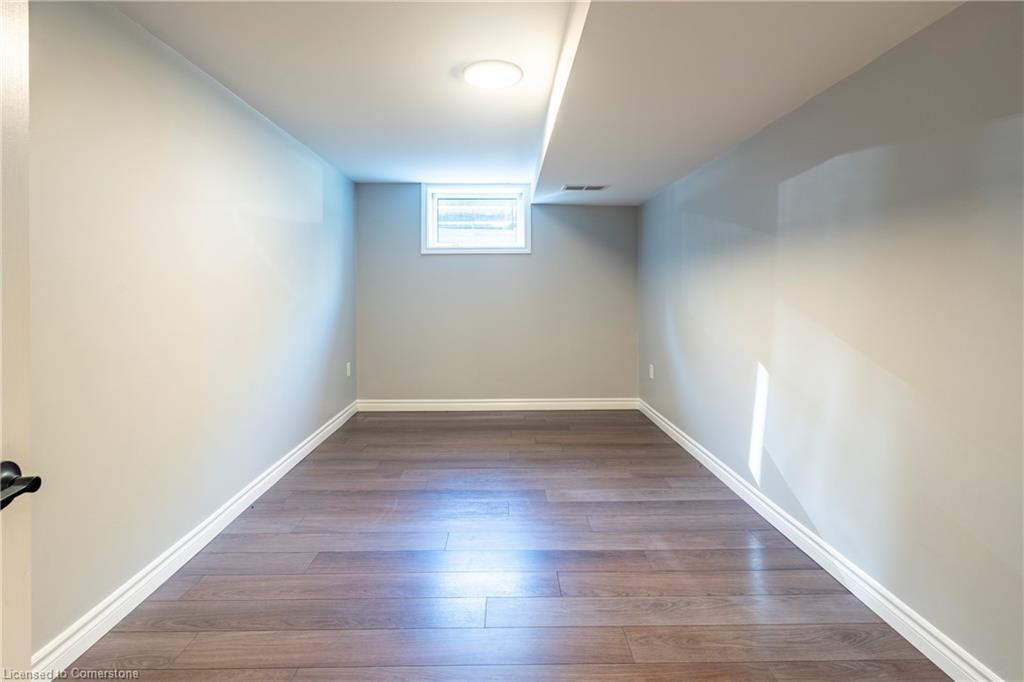 104 Boniface Avenue, Kitchener, ON - Indoor Photo Showing Other Room