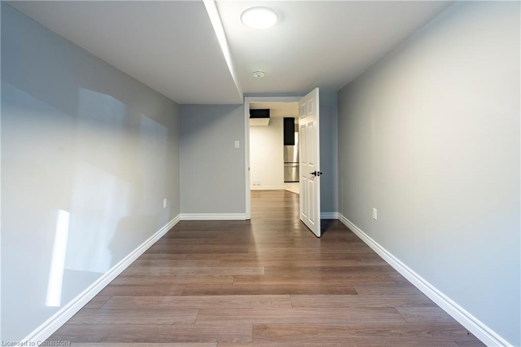 104 Boniface Avenue, Kitchener, ON - Indoor Photo Showing Other Room