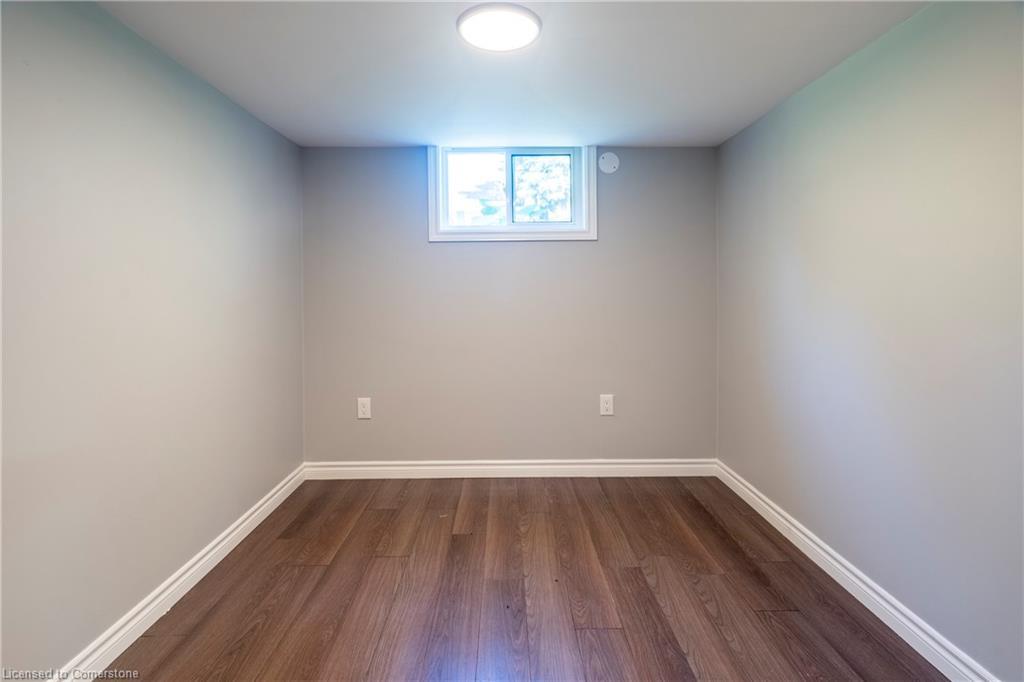 104 Boniface Avenue, Kitchener, ON - Indoor Photo Showing Other Room