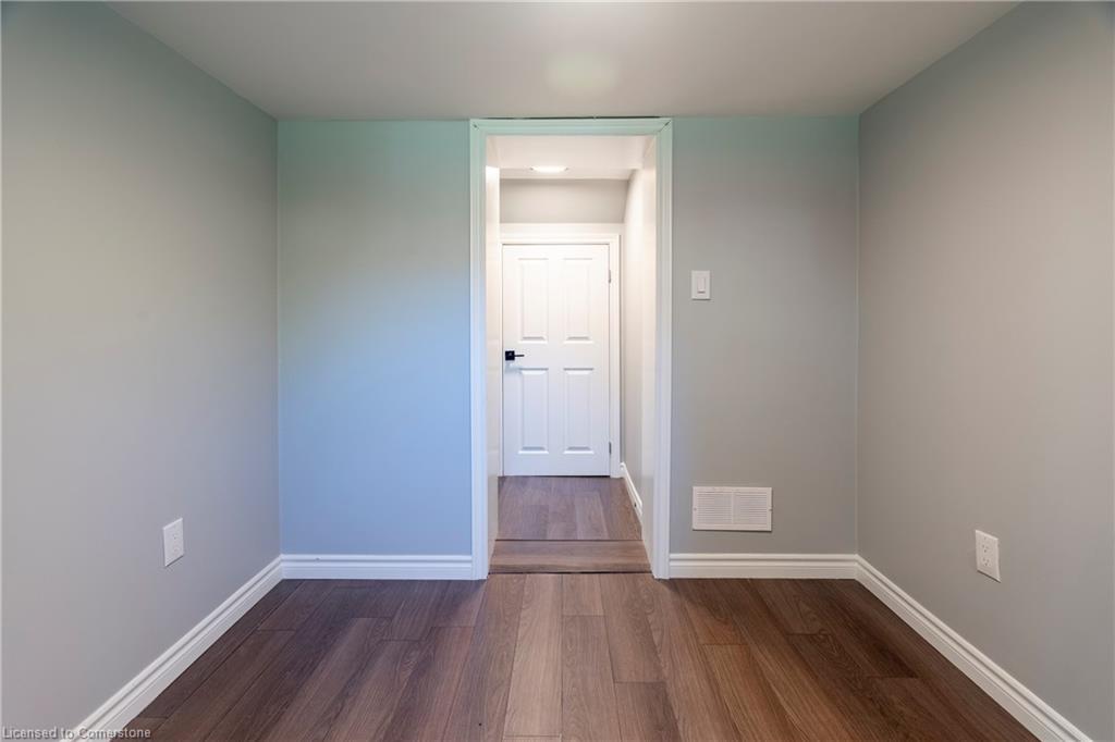 104 Boniface Avenue, Kitchener, ON - Indoor Photo Showing Other Room