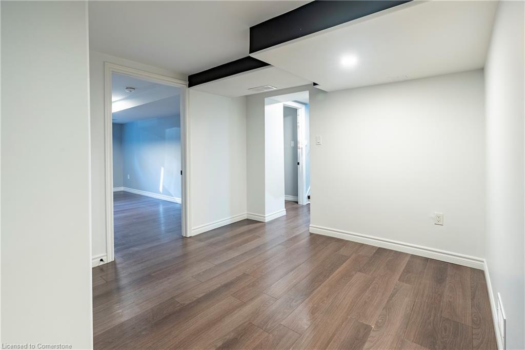 104 Boniface Avenue, Kitchener, ON - Indoor Photo Showing Other Room