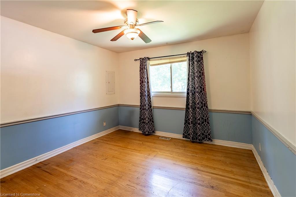 104 Boniface Avenue, Kitchener, ON - Indoor Photo Showing Other Room