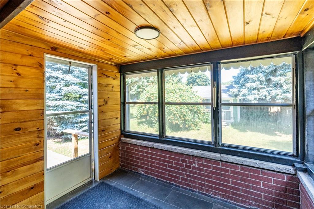 104 Boniface Avenue, Kitchener, ON - Photo Showing Other Room