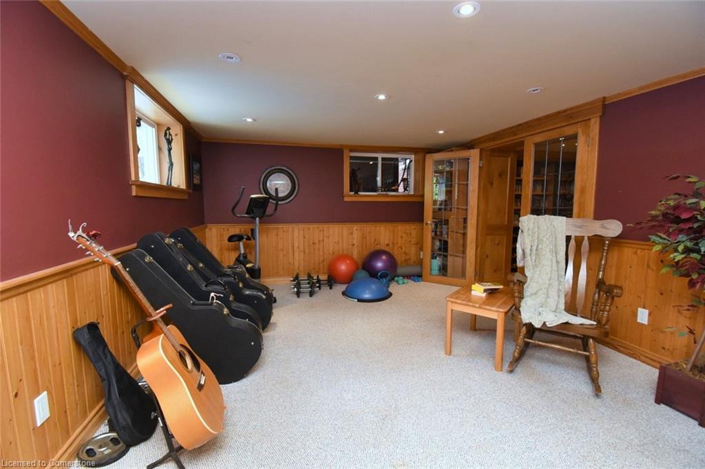 4131 Lorraine Crescent, Burlington, ON - Indoor