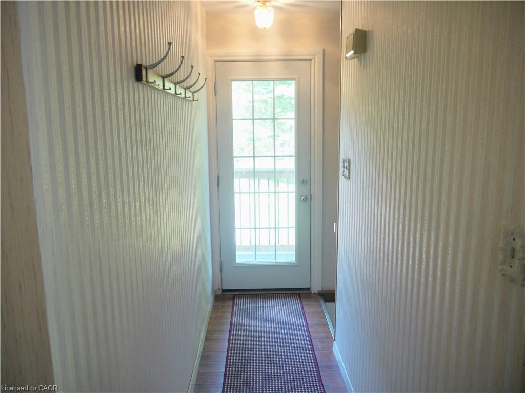 313 Spruce Crescent, Ripley, ON - Indoor Photo Showing Other Room