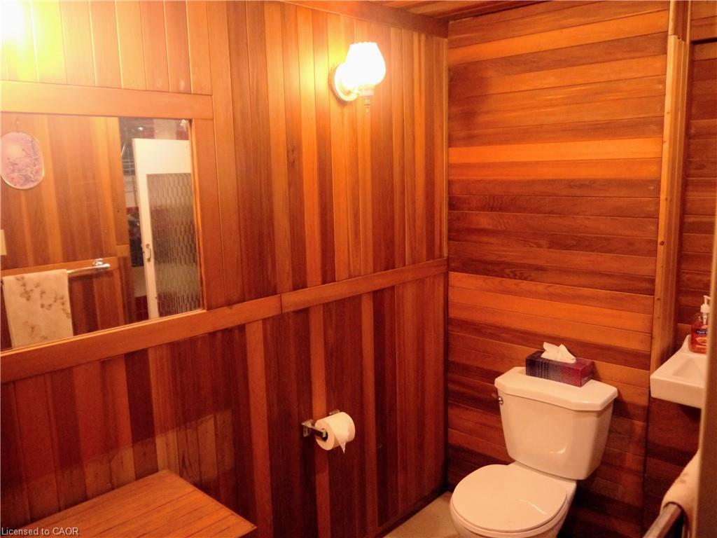 313 Spruce Crescent, Ripley, ON - Indoor