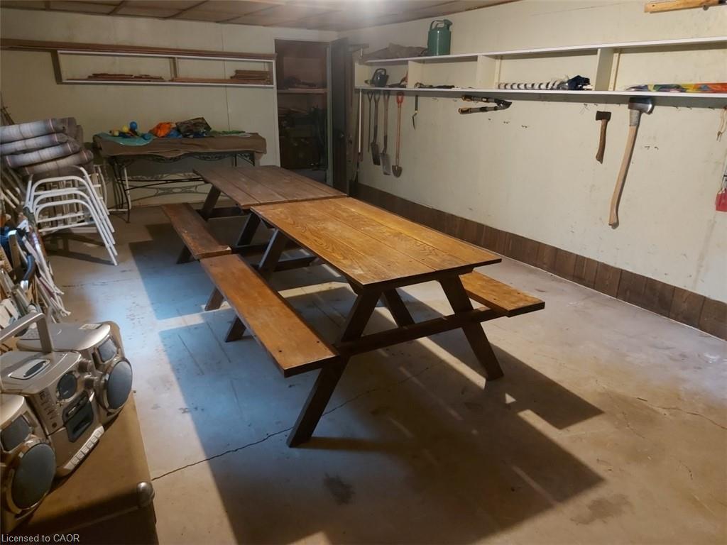 313 Spruce Crescent, Ripley, ON - Indoor