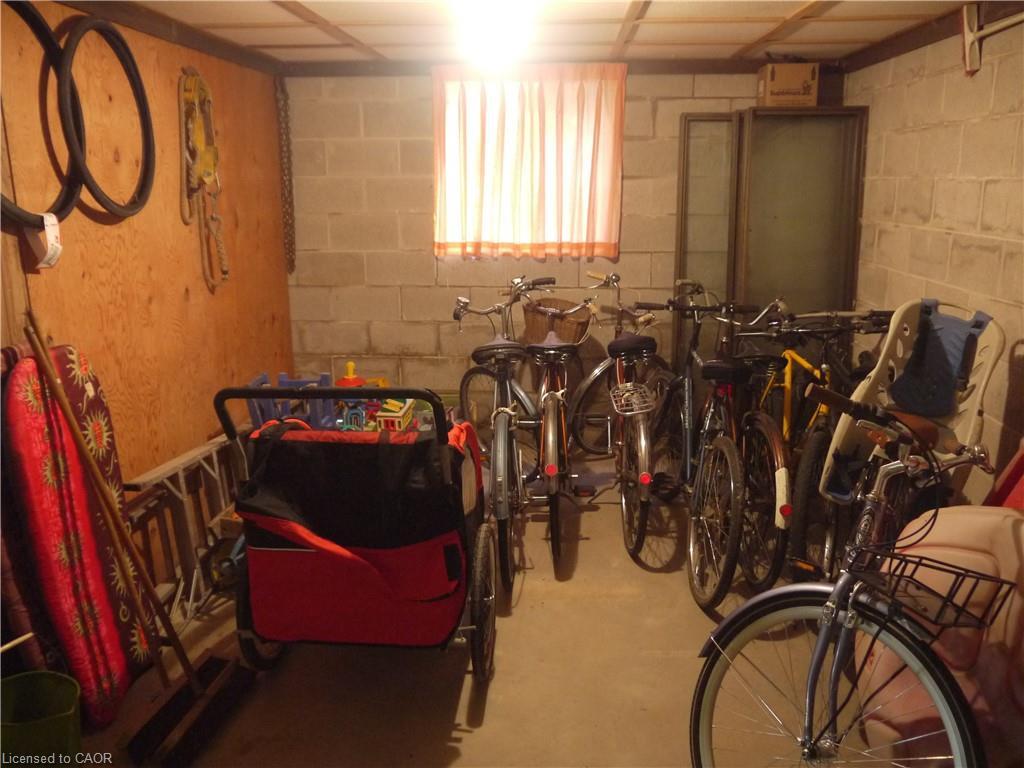 313 Spruce Crescent, Ripley, ON - Indoor Photo Showing Other Room