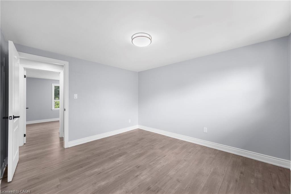 24 Fallingdale Crescent, Brampton, ON - Indoor Photo Showing Other Room