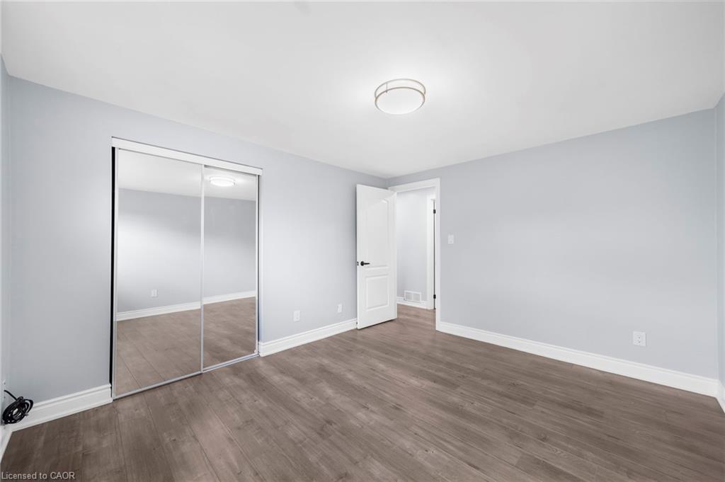 24 Fallingdale Crescent, Brampton, ON - Indoor Photo Showing Other Room