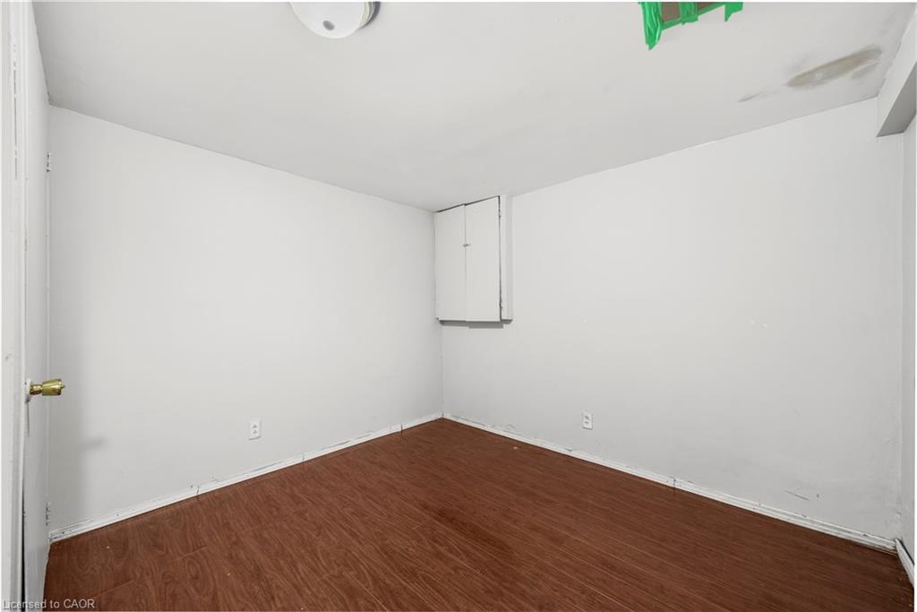 24 Fallingdale Crescent, Brampton, ON - Indoor Photo Showing Other Room