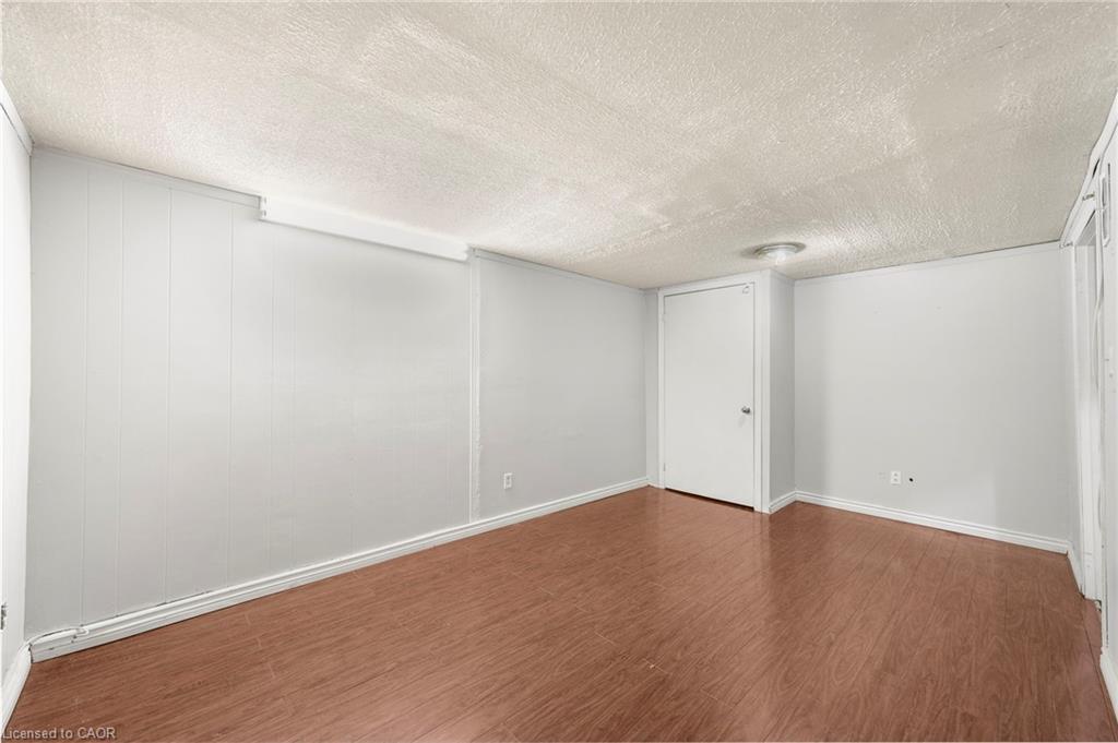 24 Fallingdale Crescent, Brampton, ON - Indoor Photo Showing Other Room