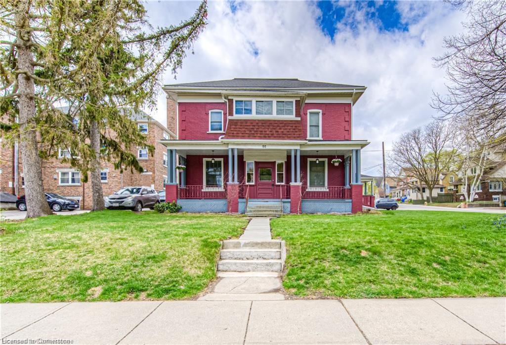 95 Church Street, Kitchener, ON