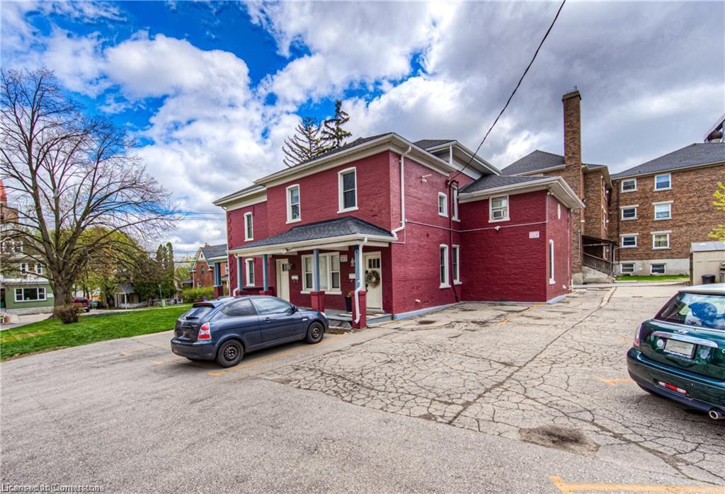 95 Church Street, Kitchener, ON