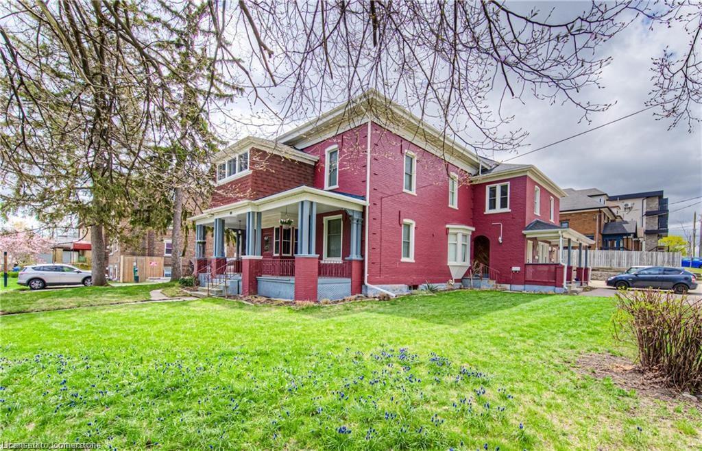 95 Church Street, Kitchener, ON