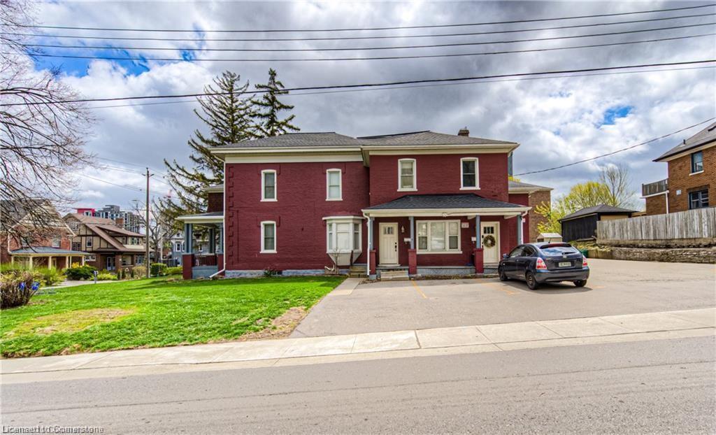 95 Church Street, Kitchener, ON