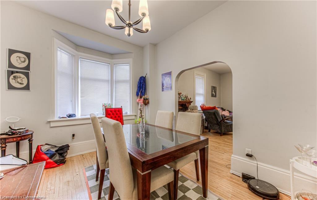 95 Church Street, Kitchener, ON