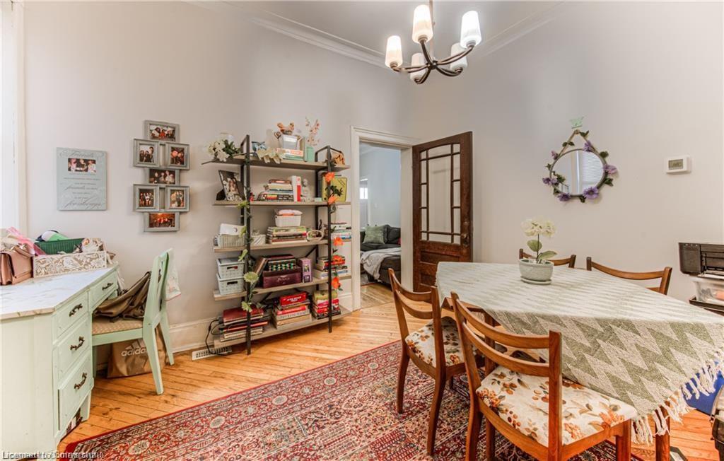 95 Church Street, Kitchener, ON