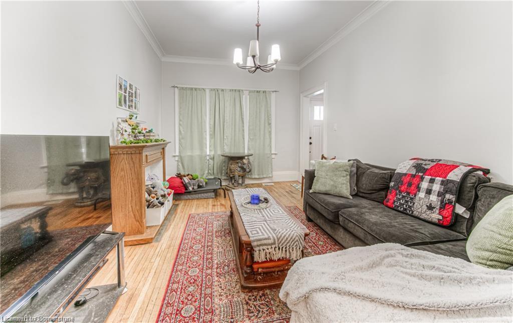 95 Church Street, Kitchener, ON