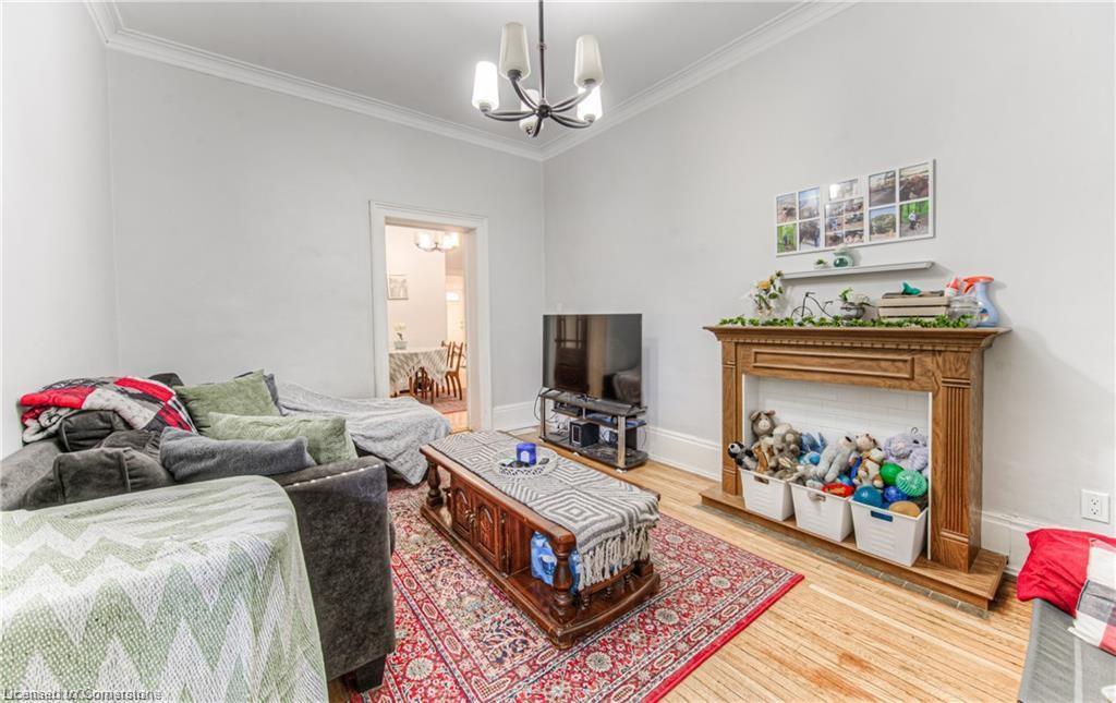 95 Church Street, Kitchener, ON